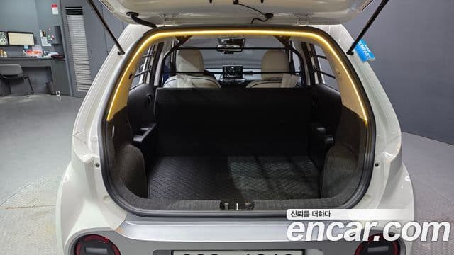 Hyundai Casper Smart Choice, 2024 20