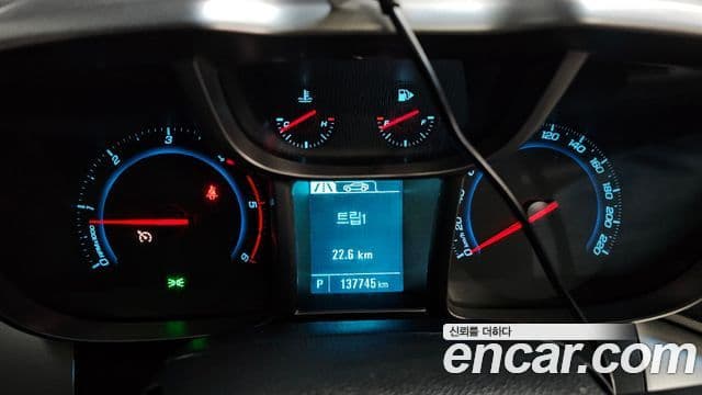 Chevrolet(GM대우) Orlando Premium, 2013 8