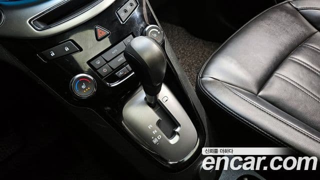 Chevrolet(GM대우) Orlando Premium, 2013 9