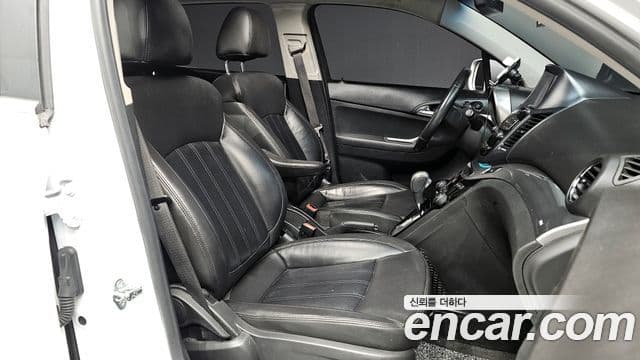 Chevrolet(GM대우) Orlando Premium, 2013 10