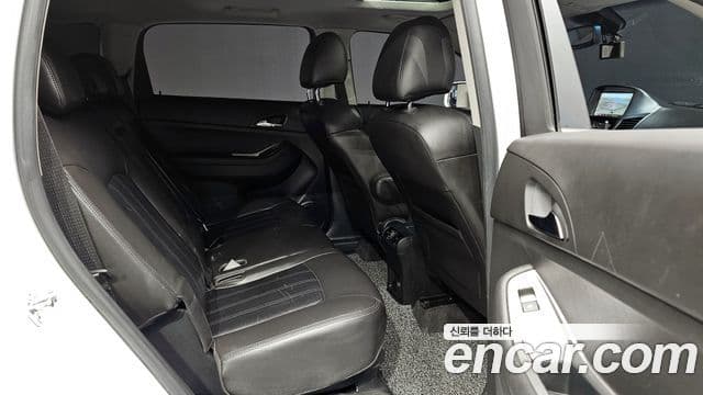 Chevrolet(GM대우) Orlando Premium, 2013 11