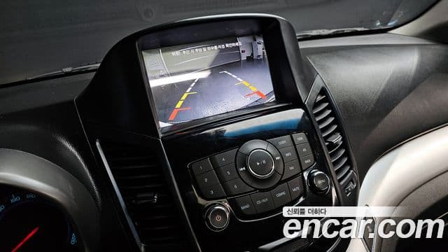 Chevrolet(GM대우) Orlando Premium, 2013 15