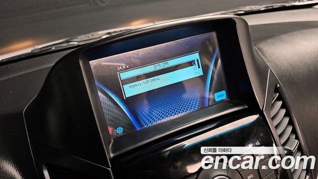 Chevrolet(GM대우) Orlando Premium, 2013 16