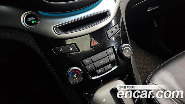 Chevrolet(GM대우) Orlando Premium, 2013 17