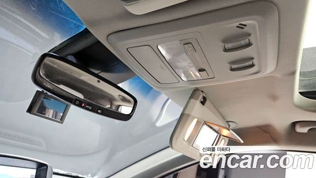 Chevrolet(GM대우) Orlando Premium, 2013 18