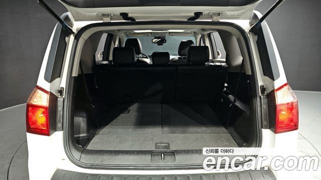 Chevrolet(GM대우) Orlando Premium, 2013 20