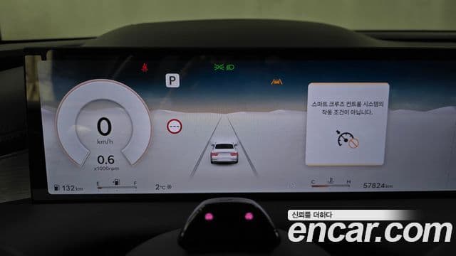 Genesis G80 (RG3) бензин 3.5 турбо AWD, 2025 8