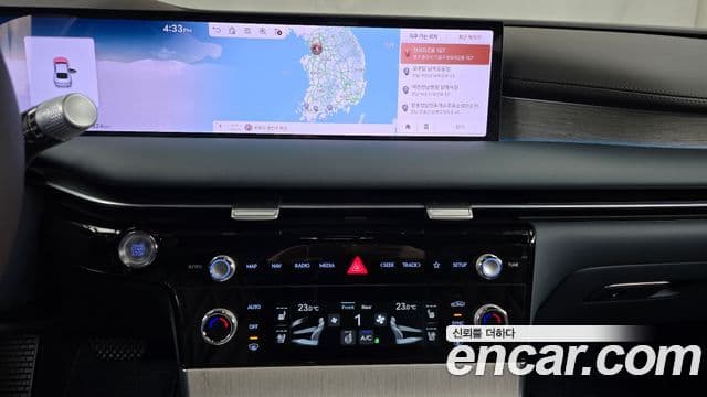 Genesis G80 (RG3) бензин 3.5 турбо AWD, 2025 14