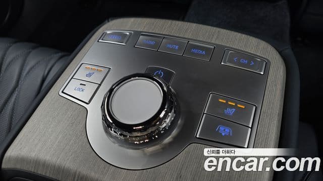 Genesis G80 (RG3) бензин 3.5 турбо AWD, 2025 19