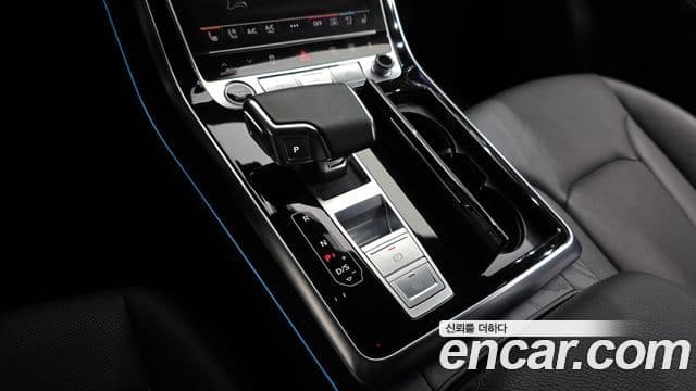 Audi Q8 (4M) Premium, 2023 9