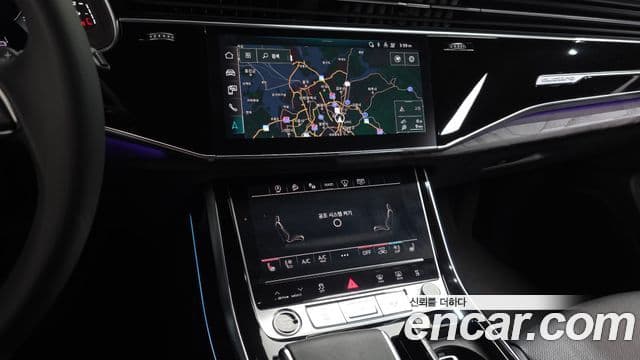 Audi Q8 (4M) Premium, 2023 15