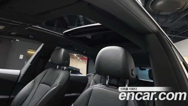 Audi Q8 (4M) Premium, 2023 20