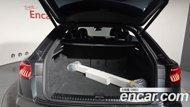 Audi Q8 (4M) Premium, 2023 21