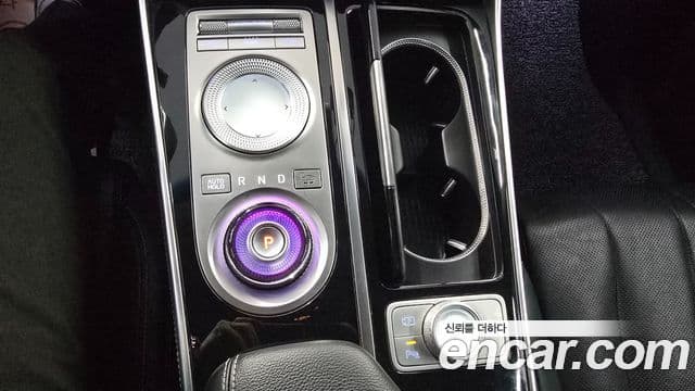 Genesis GV80, 2020 9