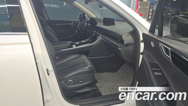 Genesis GV80, 2020 13