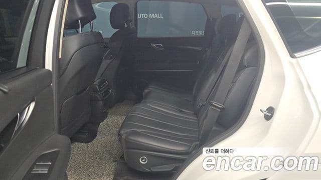 Genesis GV80, 2020 14