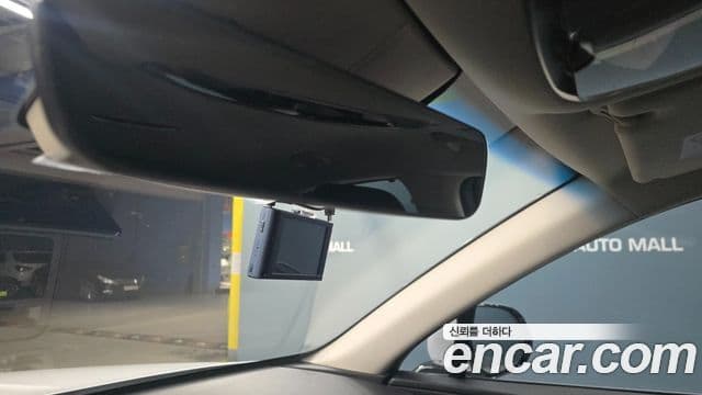 Genesis GV80, 2020 15