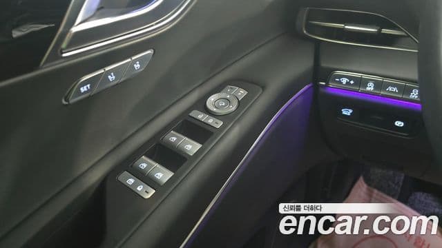 Genesis GV80, 2020 16