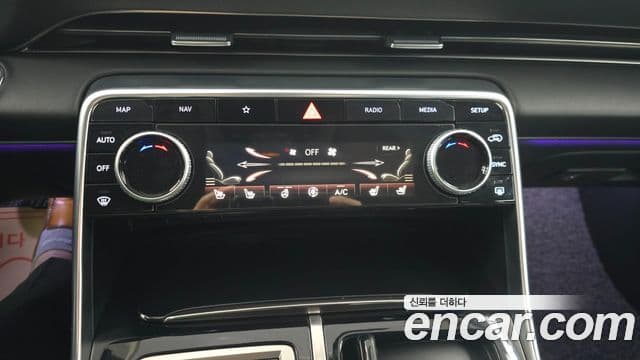 Genesis GV80, 2020 18