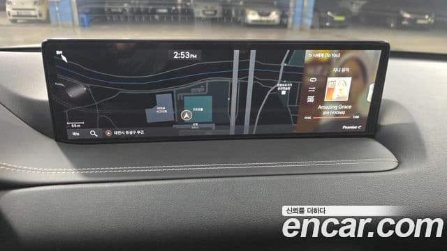 Genesis GV80, 2020 19