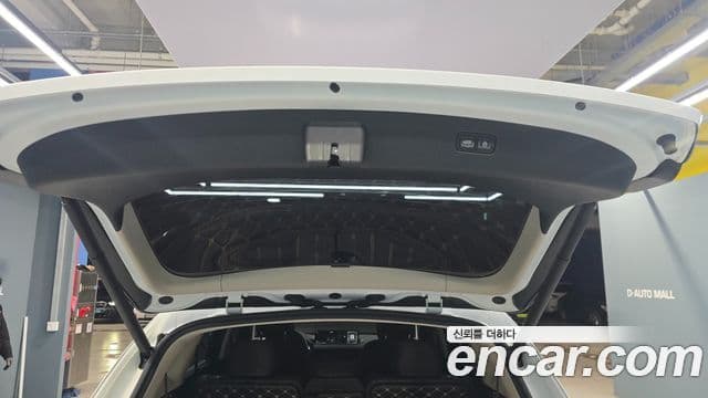 Genesis GV80, 2020 20