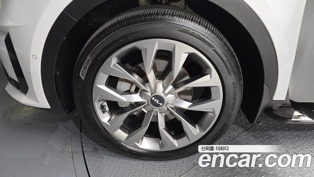 Kia Sorento 4세대 Signature, 2022 все фото