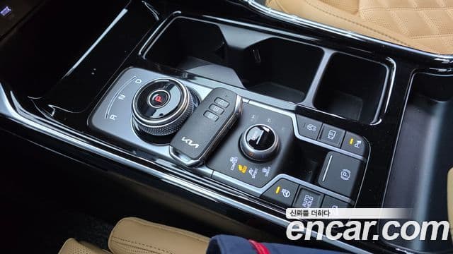 Kia Sorento 4세대 Signature, 2022 9