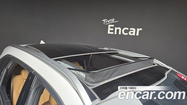 Kia Sorento 4세대 Signature, 2022 20