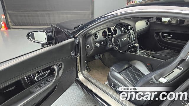 Bentley Continental GT 1세대, 2006 10