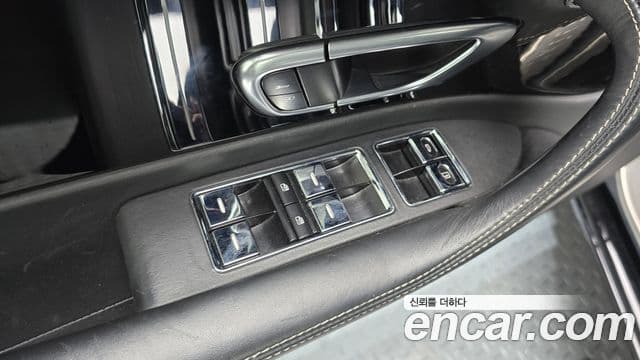 Bentley Continental GT 1세대, 2006 14