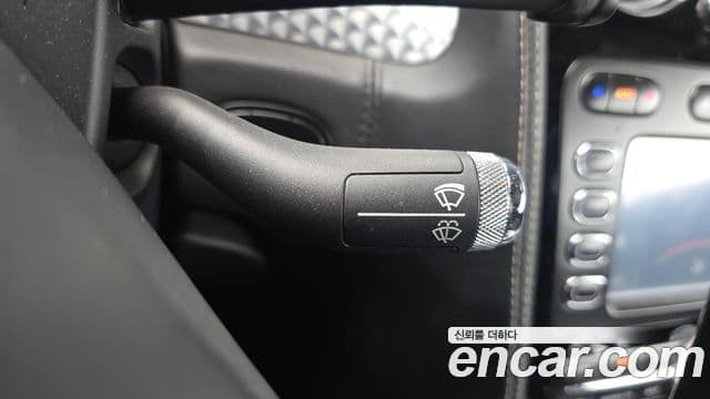 Bentley Continental GT 1세대, 2006 17