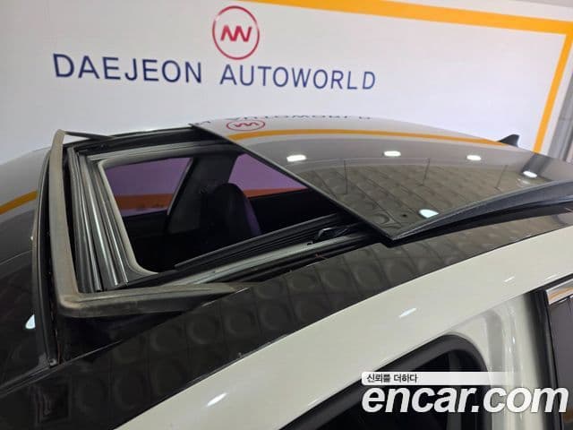 Kia K5 гибрид Prestige, 2013 18