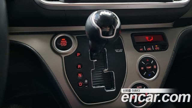 Kia The / новый New Ray Luxury, 2020 9