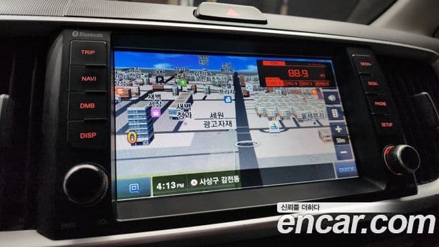 Kia The / новый New Ray Luxury, 2020 15