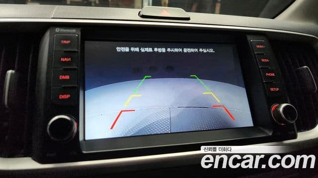 Kia The / новый New Ray Luxury, 2020 16