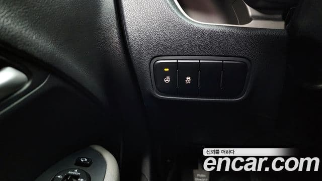 Kia The / новый New Ray Luxury, 2020 17