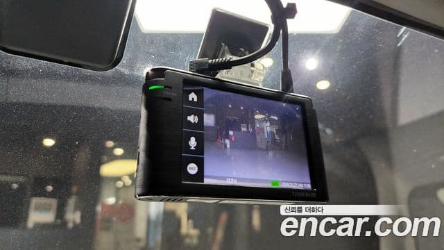 Kia The / новый New Ray Luxury, 2020 18