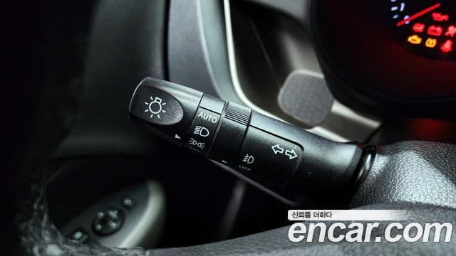 Kia The / новый New Ray Luxury, 2020 19