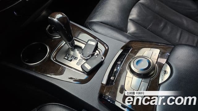 KG모빌리티(SsangYong) 뉴체어맨 W Prestige, 2012 9