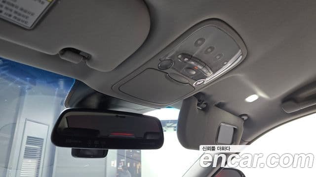 KG모빌리티(SsangYong) 뉴체어맨 W Prestige, 2012 19