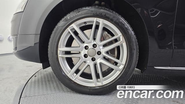 Audi New A8 D4, 2015 все фото