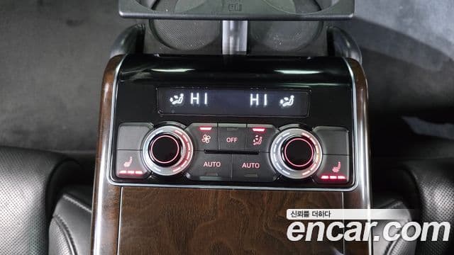 Audi New A8 D4, 2015 17