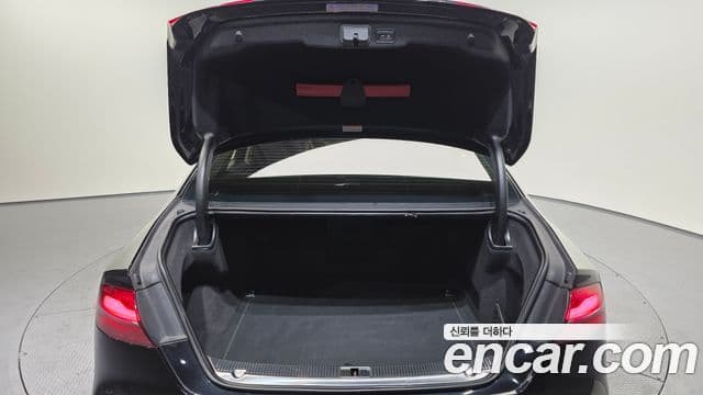 Audi New A8 D4, 2015 20