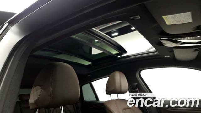 BMW X4 (G02) xDrive20i M Sport Pro, 2023 17