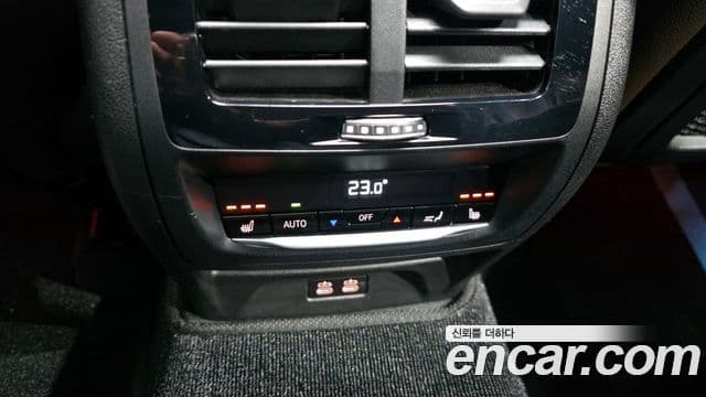 BMW X4 (G02) xDrive20i M Sport Pro, 2023 19