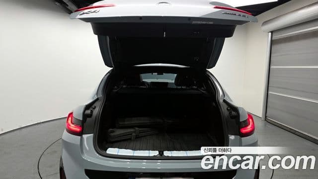 BMW X4 (G02) xDrive20i M Sport Pro, 2023 20