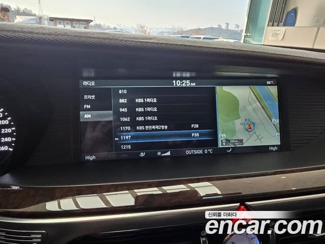 Genesis EQ900 Premium Luxury, 2016 11