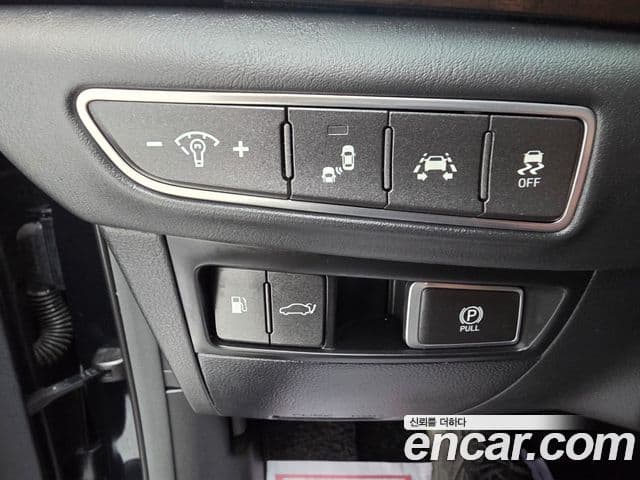 Genesis EQ900 Premium Luxury, 2016 14