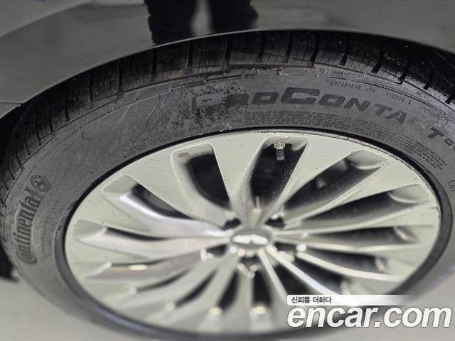 Genesis EQ900 Premium Luxury, 2016 18