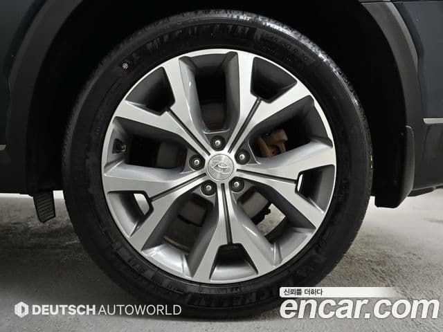 Hyundai Palisade Exclusive, 2022 все фото